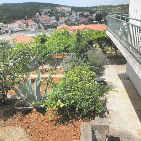 Appartement Lucia Tisno
