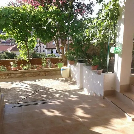 Appartement Lucia *
